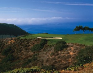 Golf Courses in San Diego